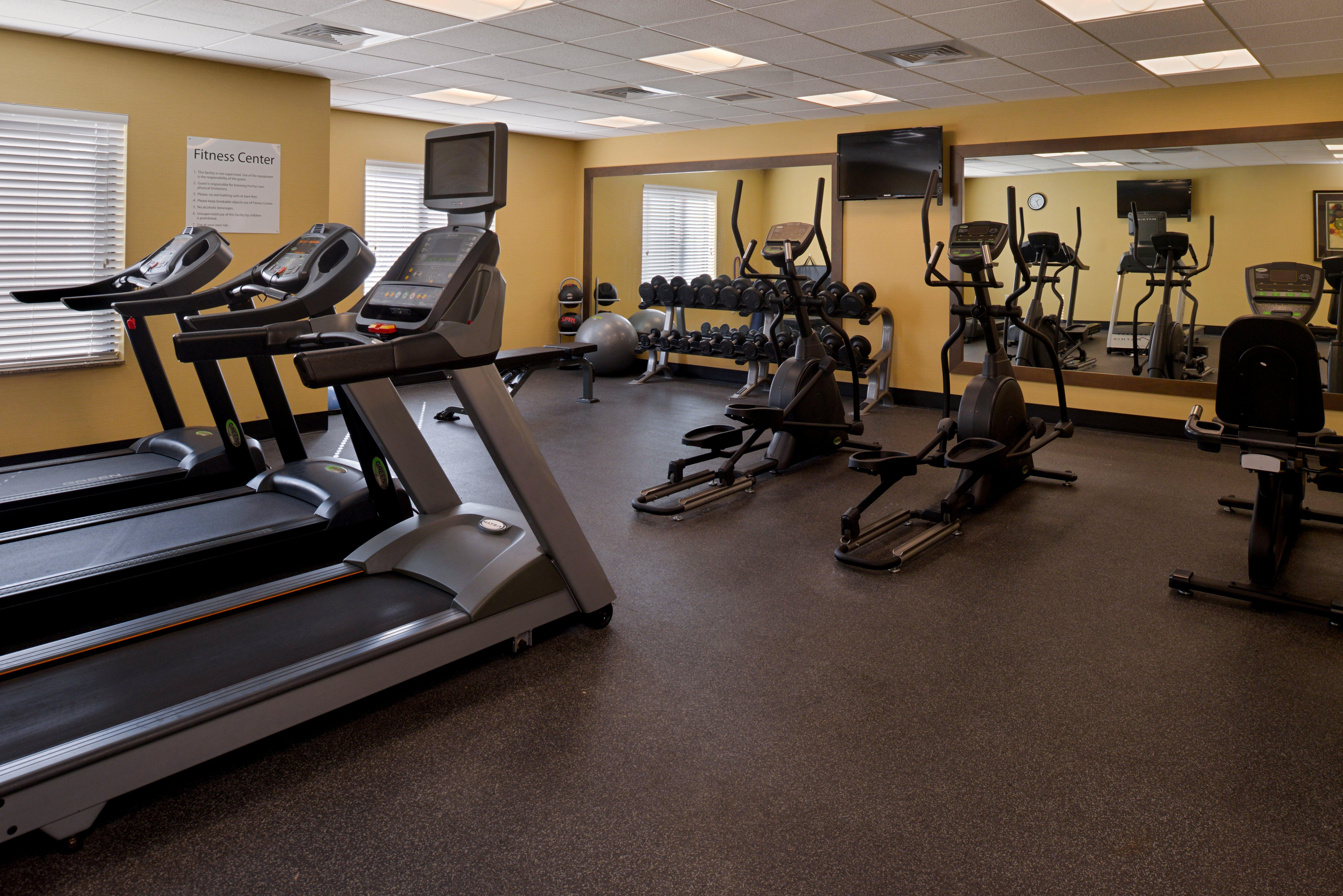 Holiday Inn Express Pocatello By Ihg Exteriör bild