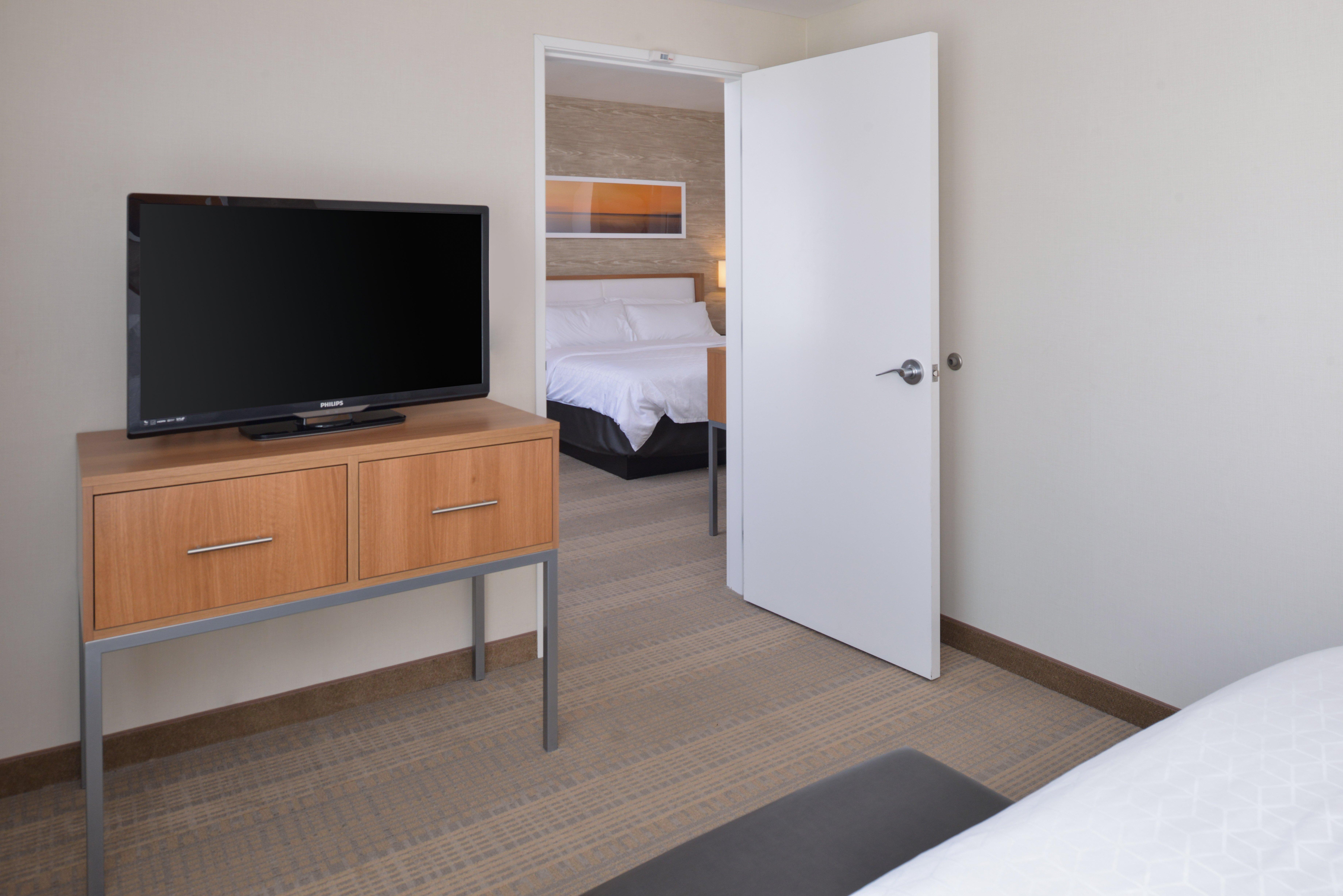 Holiday Inn Express Pocatello By Ihg Exteriör bild