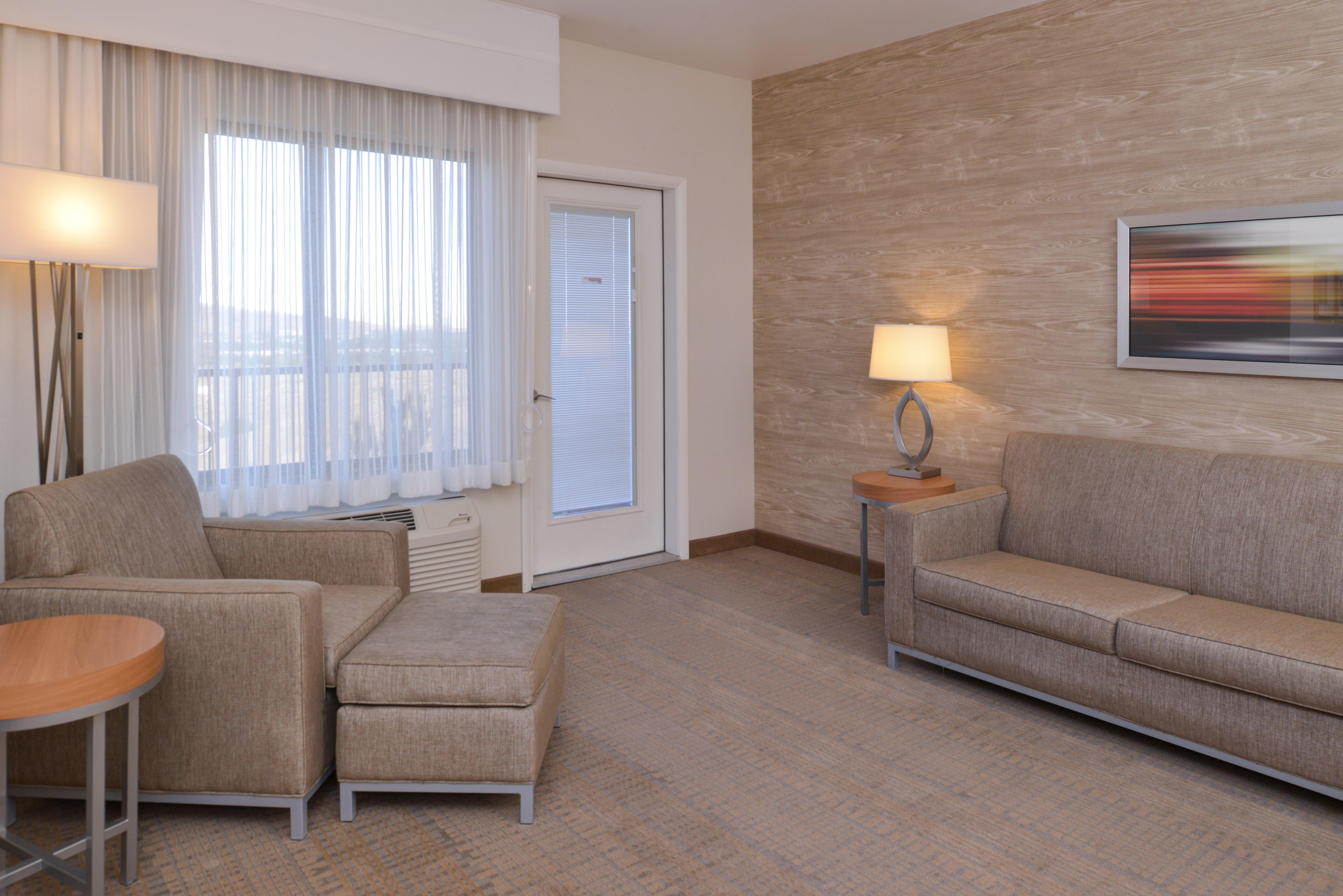 Holiday Inn Express Pocatello By Ihg Exteriör bild