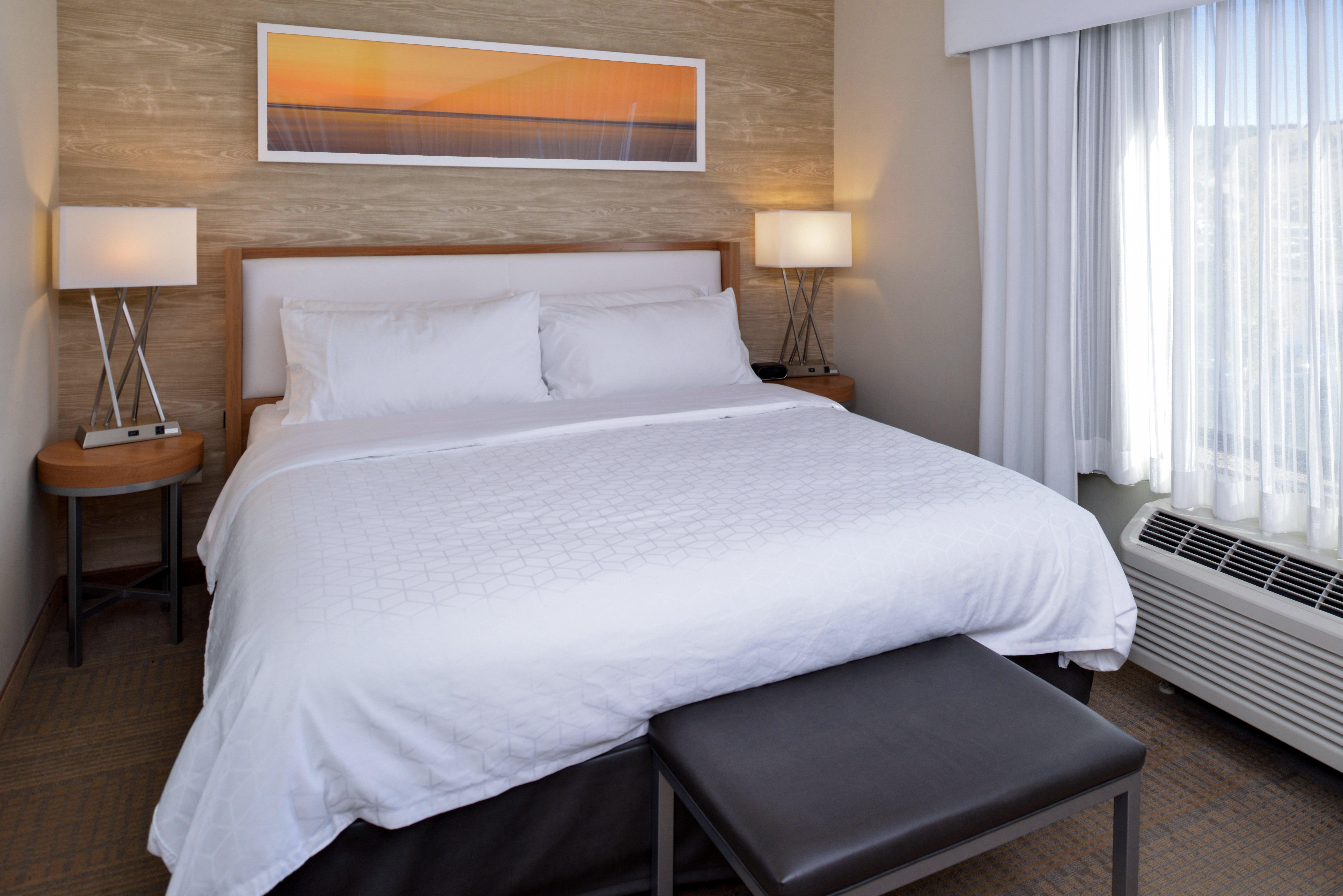 Holiday Inn Express Pocatello By Ihg Exteriör bild