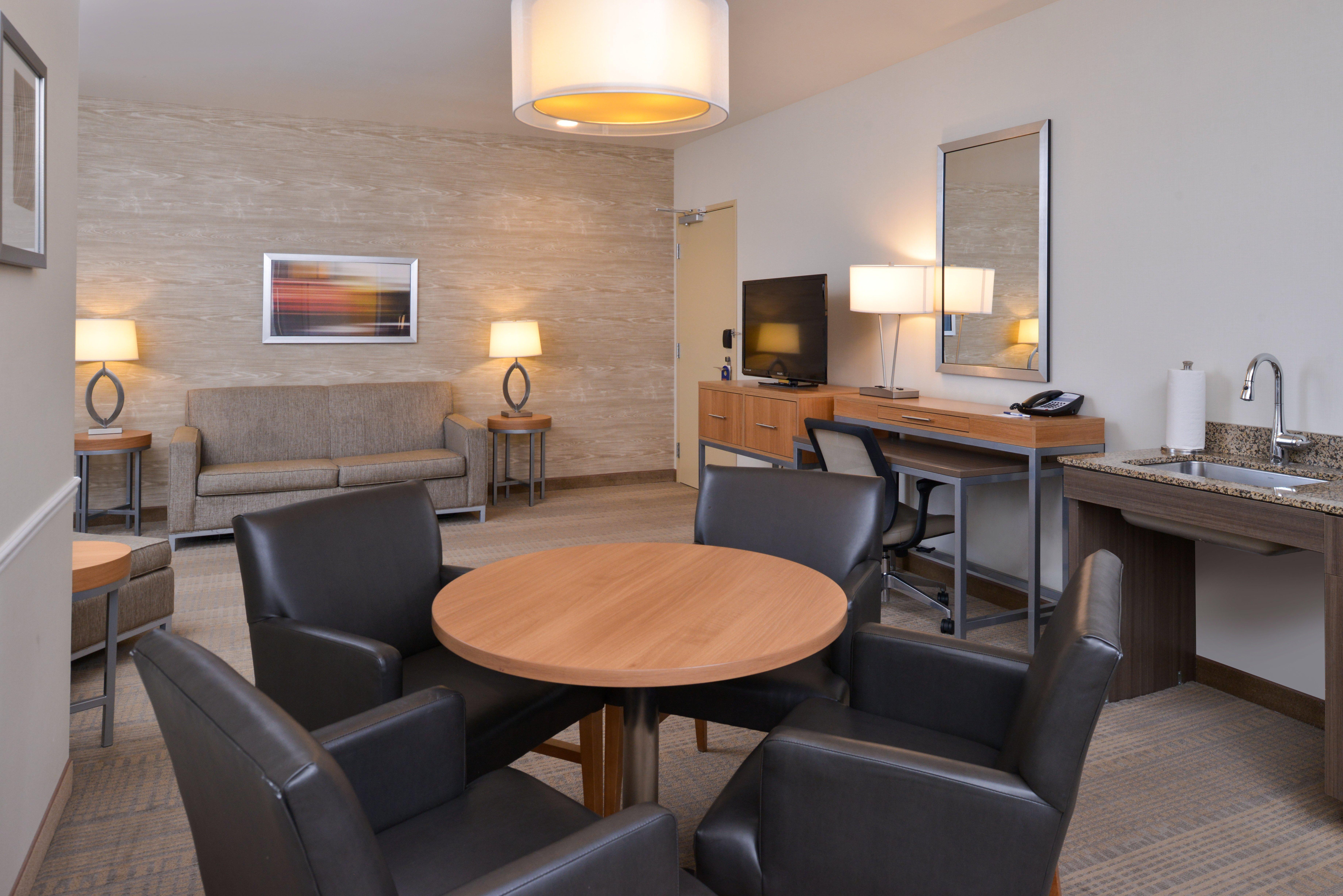 Holiday Inn Express Pocatello By Ihg Exteriör bild
