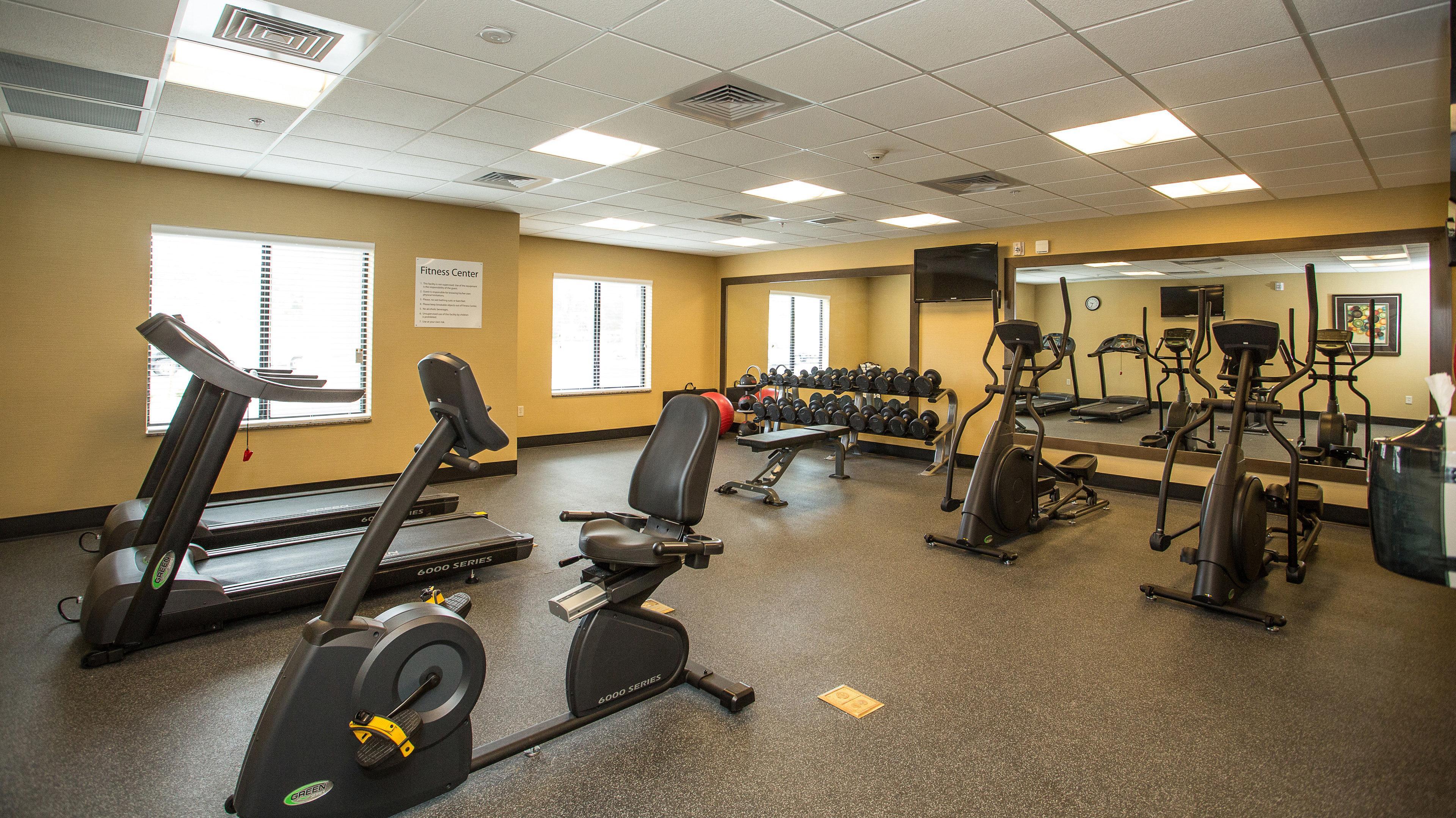 Holiday Inn Express Pocatello By Ihg Exteriör bild
