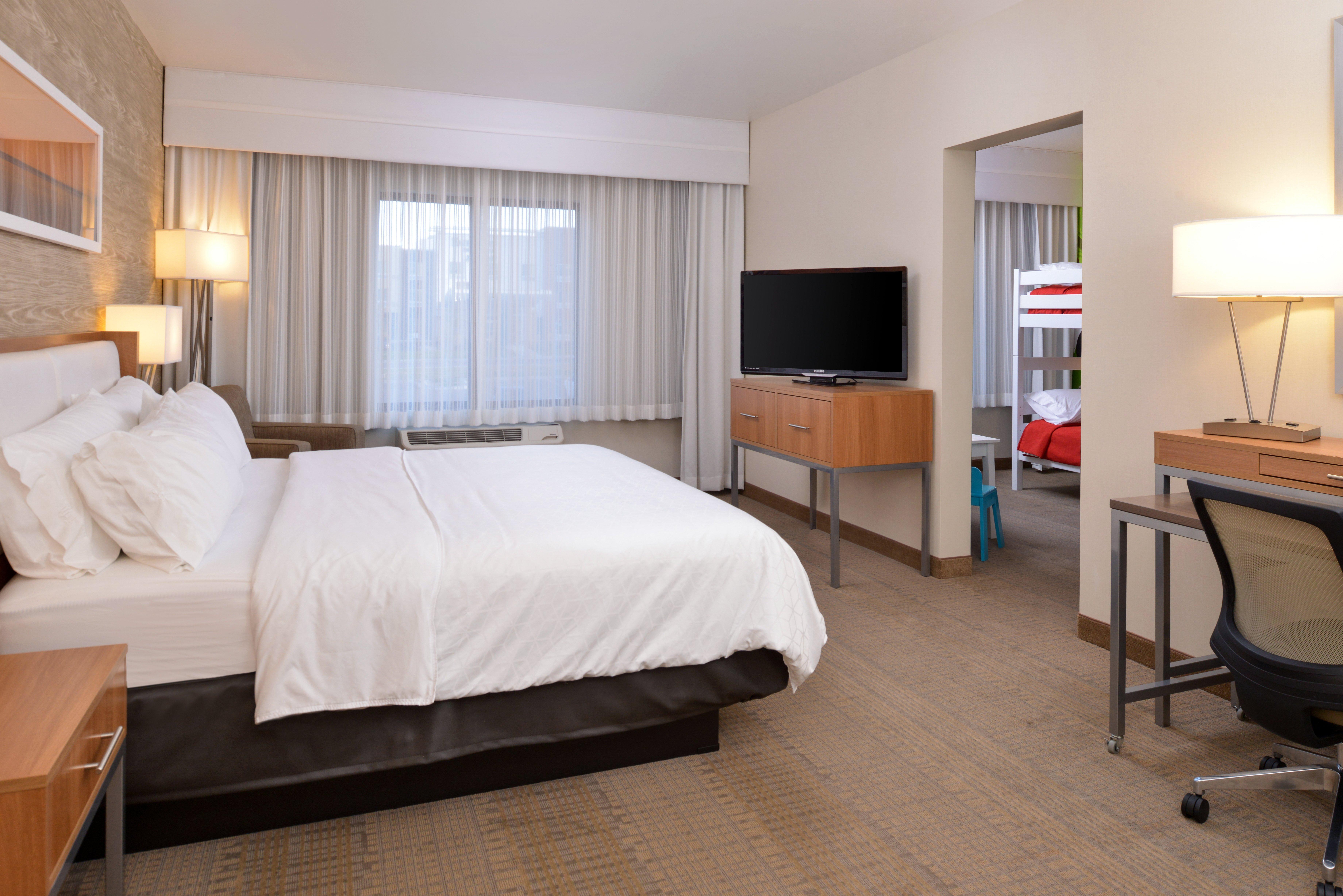 Holiday Inn Express Pocatello By Ihg Exteriör bild