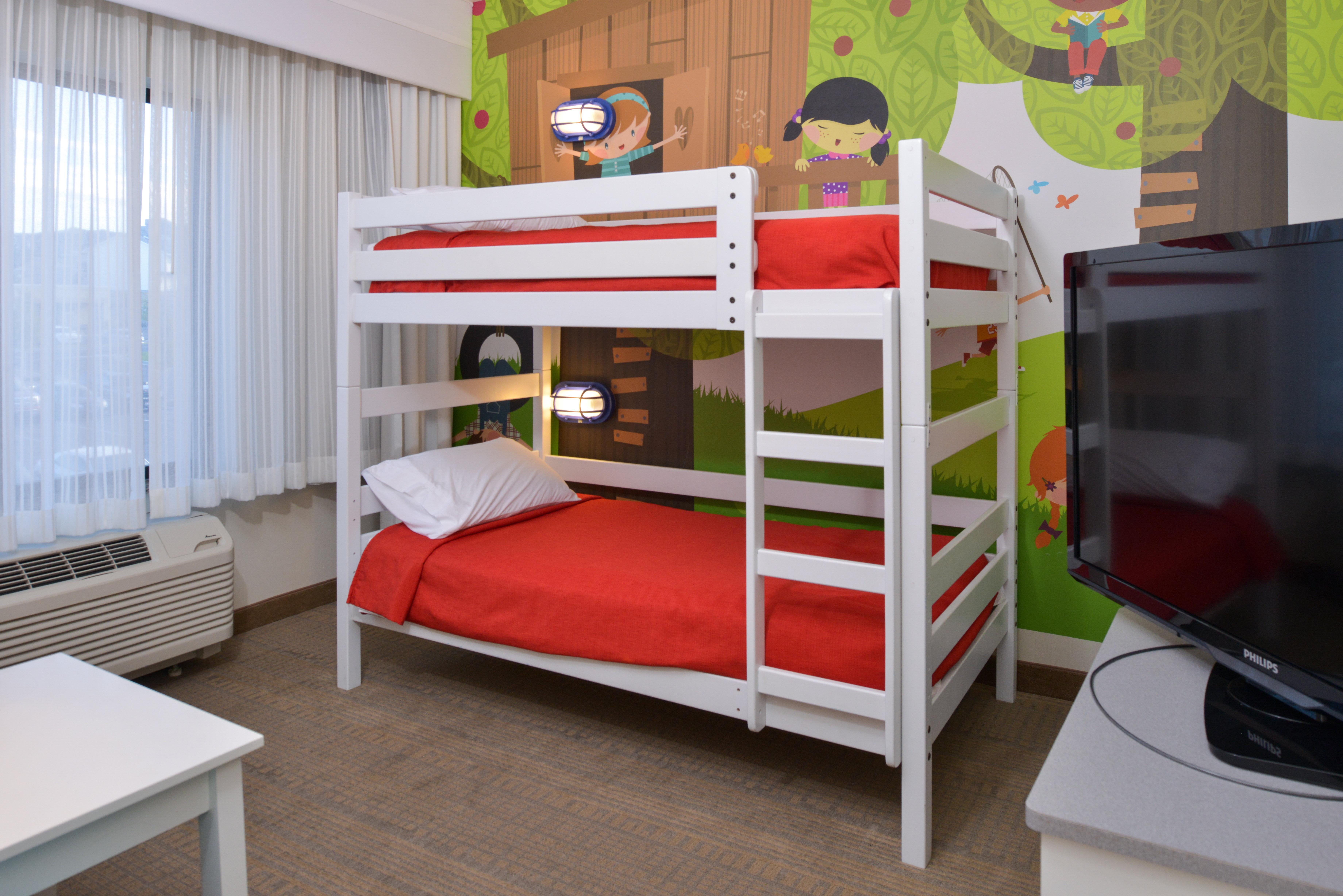 Holiday Inn Express Pocatello By Ihg Exteriör bild