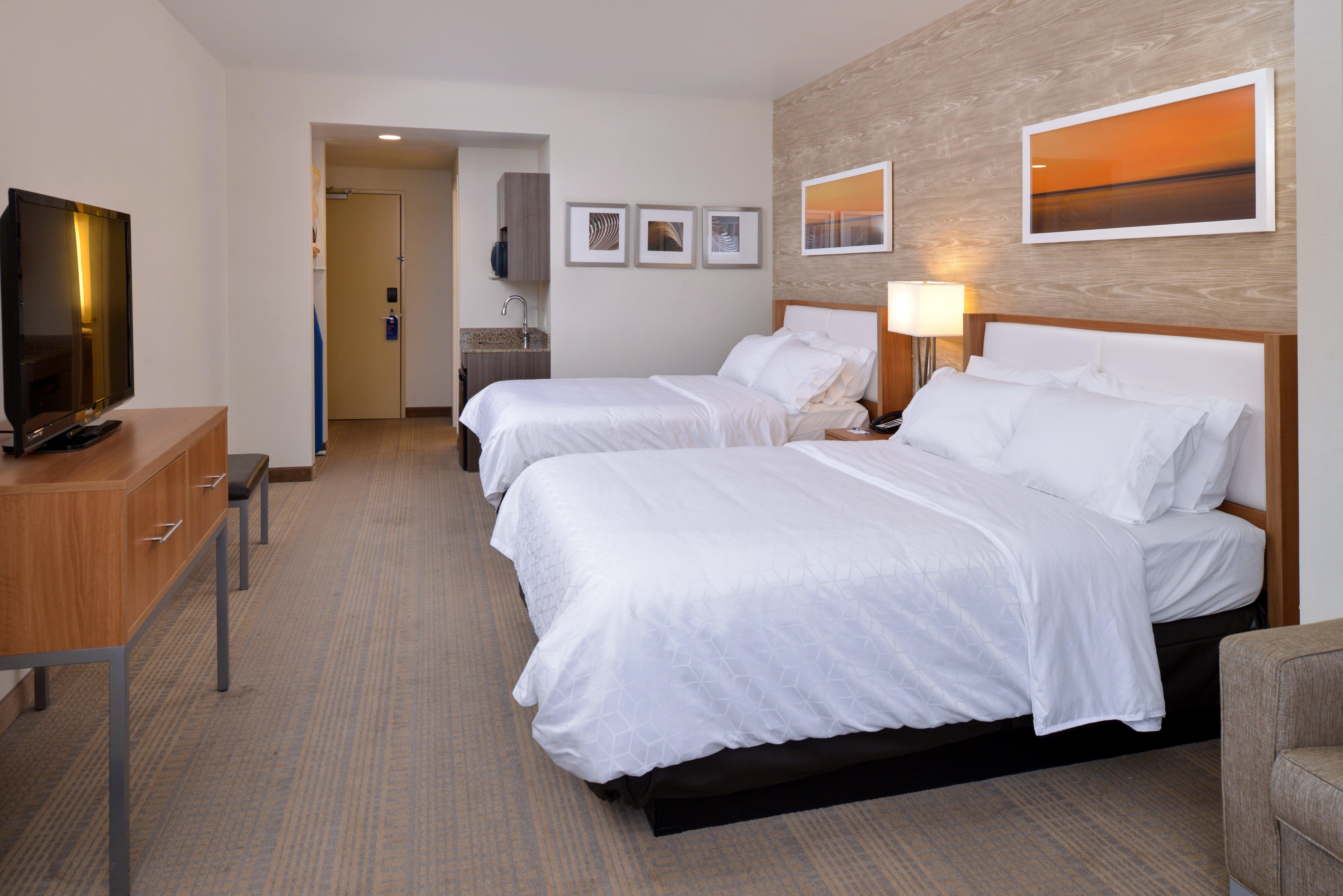 Holiday Inn Express Pocatello By Ihg Exteriör bild