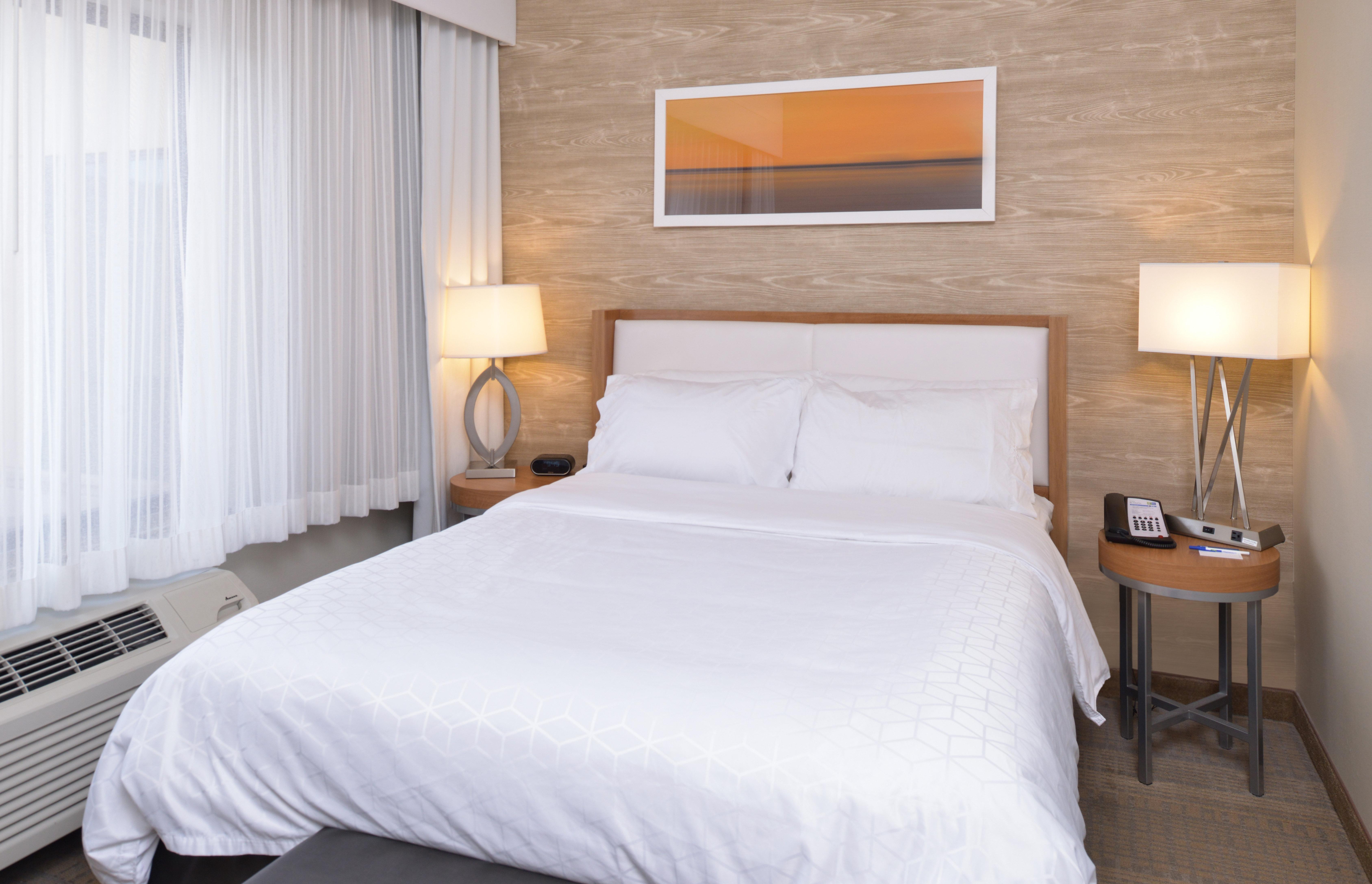 Holiday Inn Express Pocatello By Ihg Exteriör bild