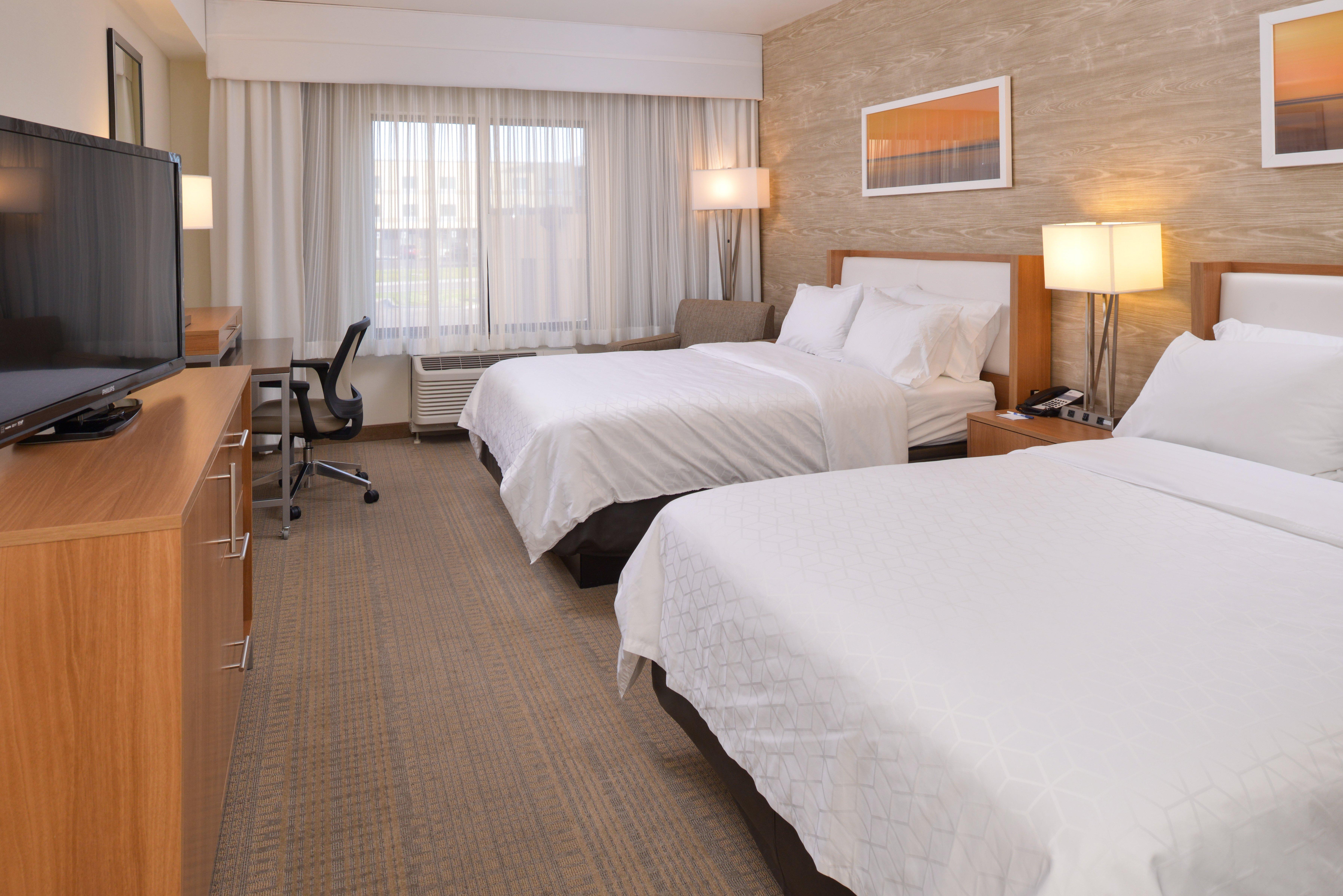 Holiday Inn Express Pocatello By Ihg Exteriör bild